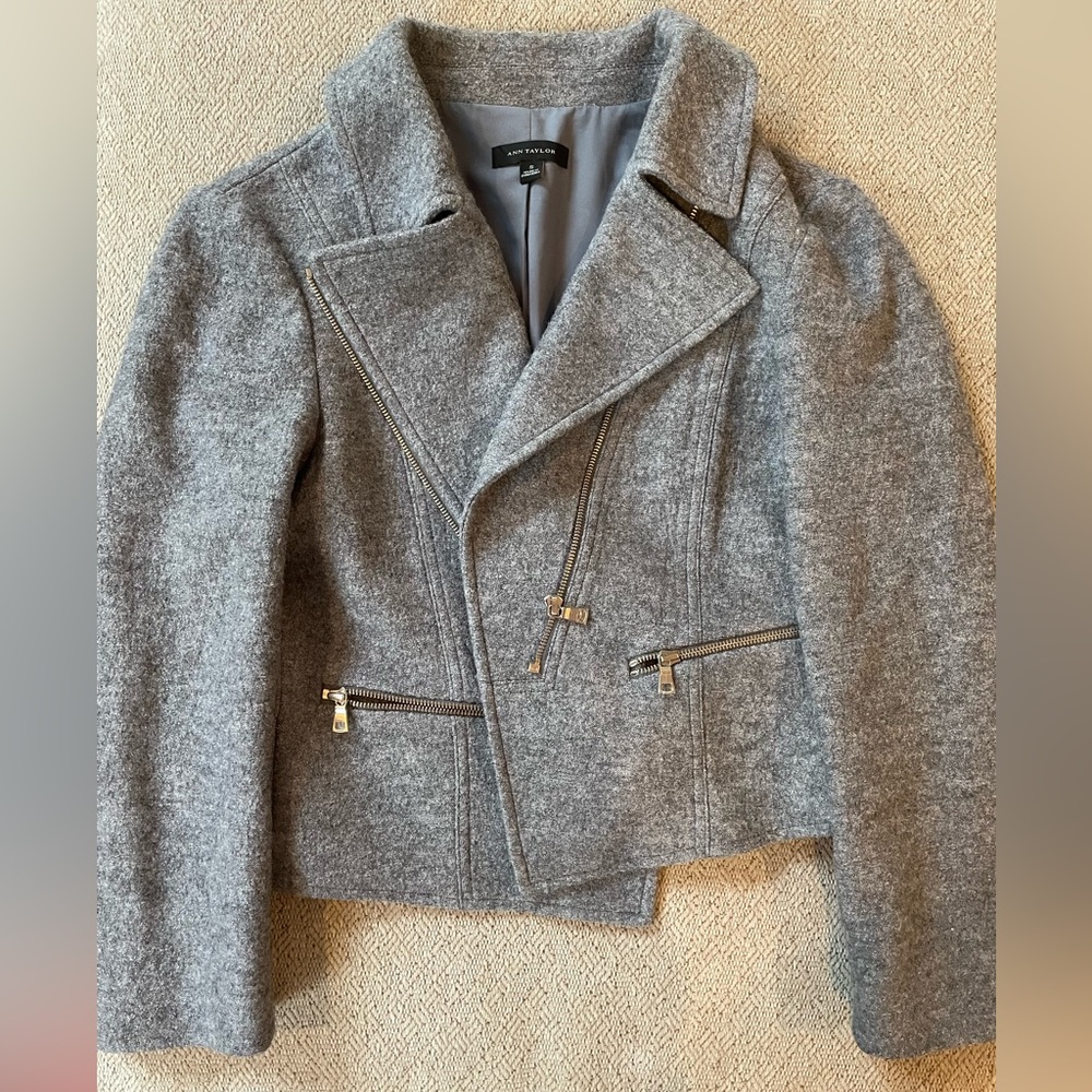 Ann Taylor Jacket